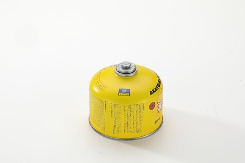 CAMPINGMOON 4pcs Cap for Camping Gas Fuel Canister with EN417 Lindal Valve M-108-4P