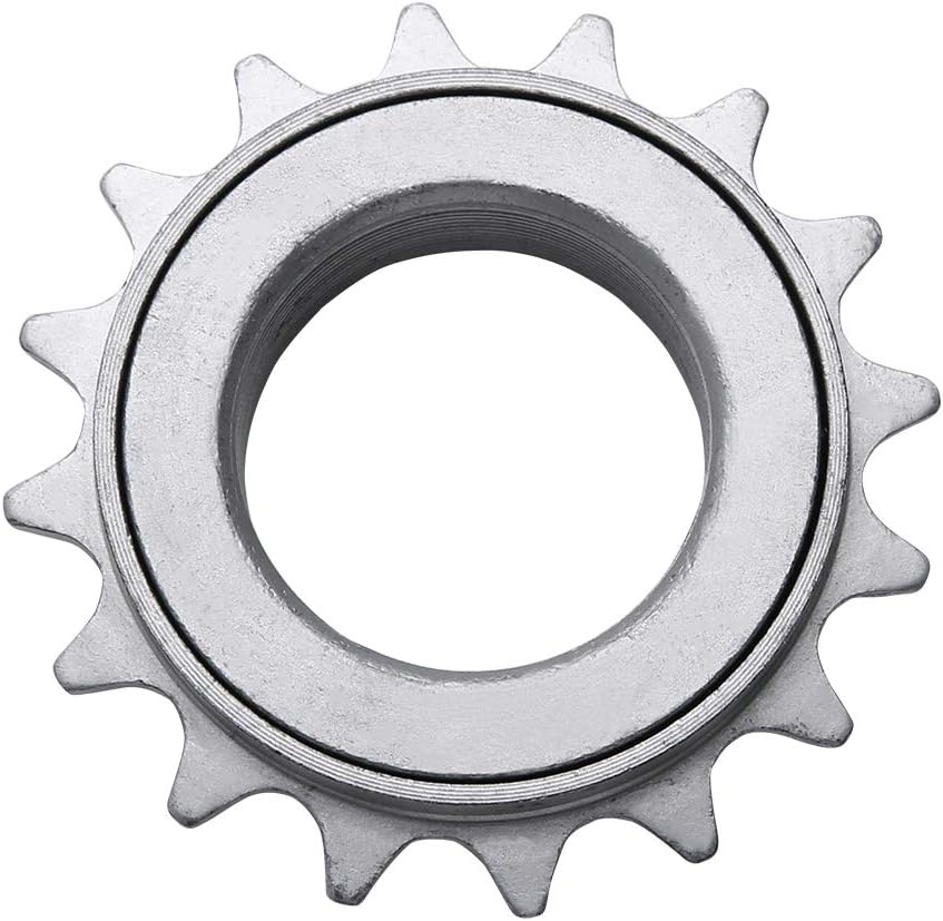 FSC F410 1-Speed Bicycle Chain Single (1/2 x 1/8-Inch, 104L)