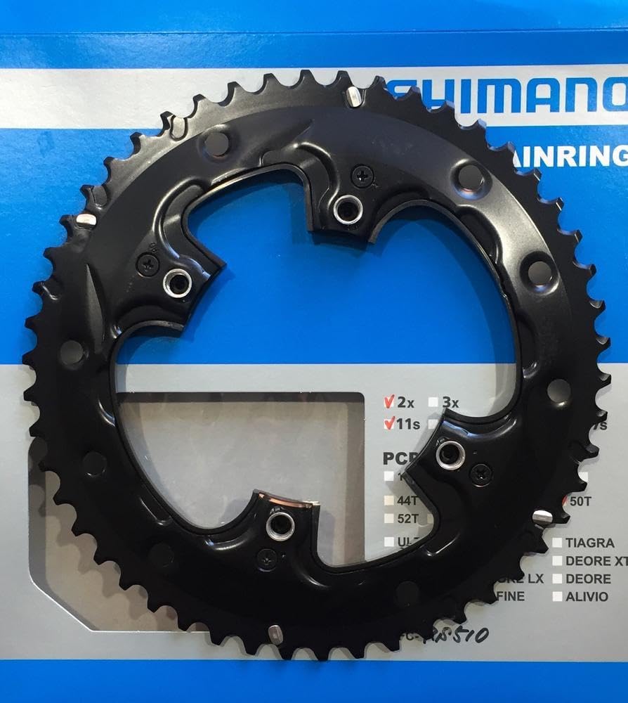 Shimano Spares Unisex's Y1WF98010 Bike Parts, Standard, One