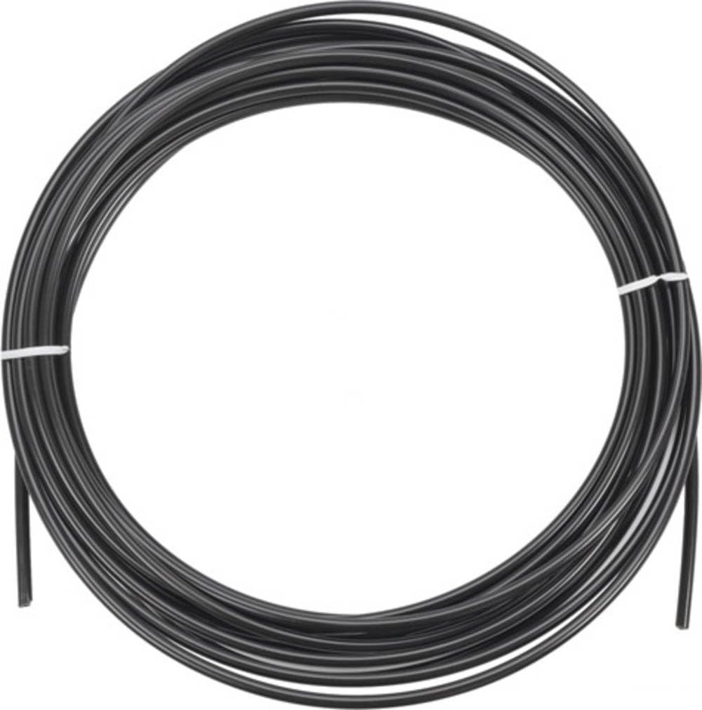 Jagwire Lex Derailleur 25' Housing 4mm with L3 Liner, Black