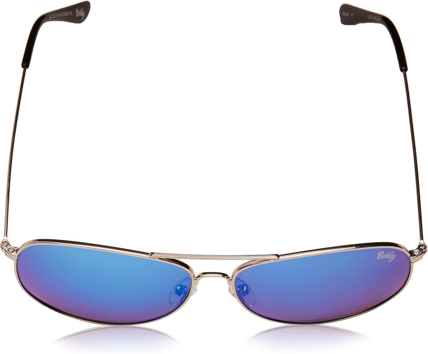 Polarized Berkley Fishing Sunglasses for Men & Women - UV Protection & Comfort