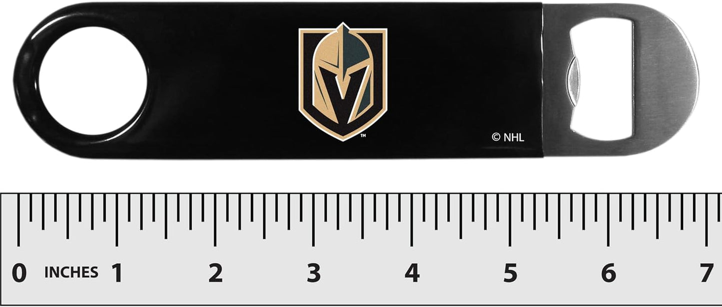 Siskiyou Sports NHL unisex Long Neck Bottle Opener