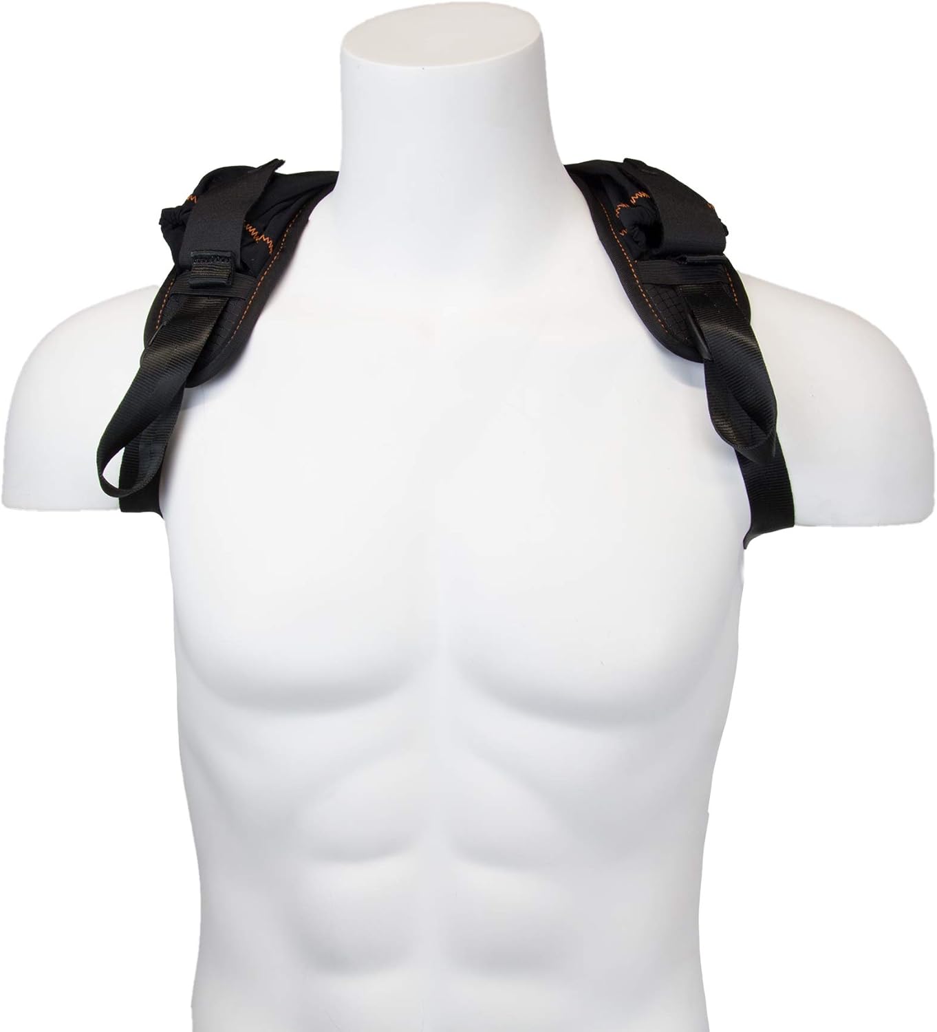 Orange Mud HydraQuiver Hydration Pack - Lightweight, Adjustable, Perfect for Running