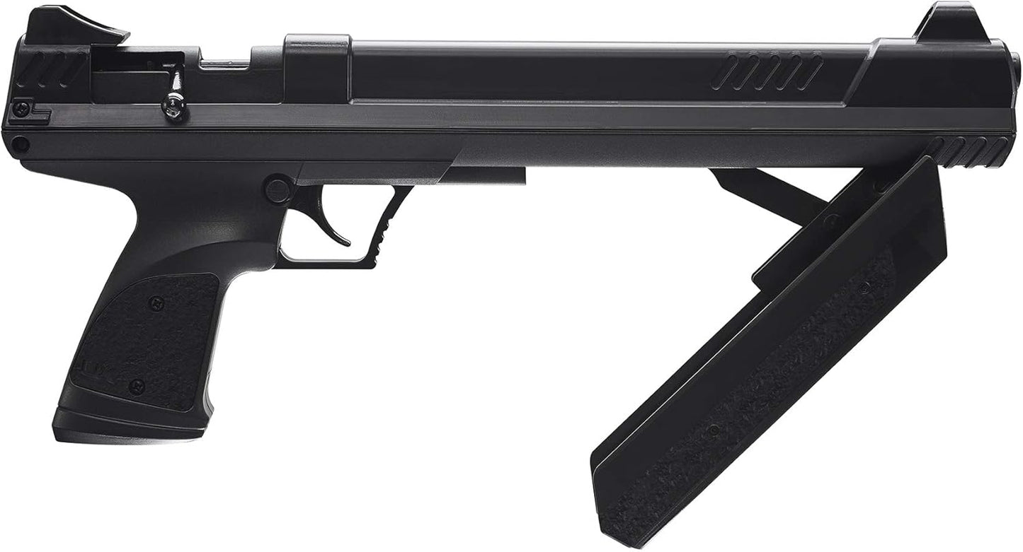 Umarex Strikepoint .177 Caliber Pellet Airgun