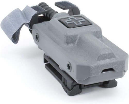 Eleven 10 Rigid TQ Case for C-A-T Tourniquet, Multicam, Belt Attachment