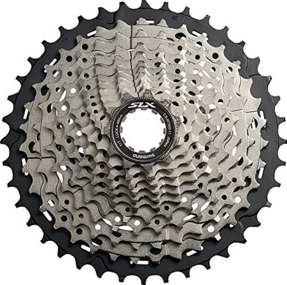 SHIMANO CS-M7000 SLX 11-Speed Cassette