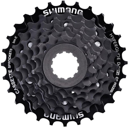 SHIMANO Alivio CS-HG200 7-Speed Cassette