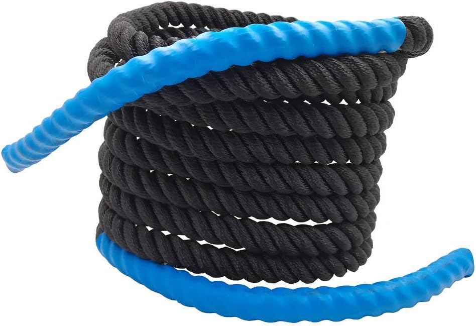 Aoneky Kids Heavy Training Fitness Workout Exercise Battle Rope