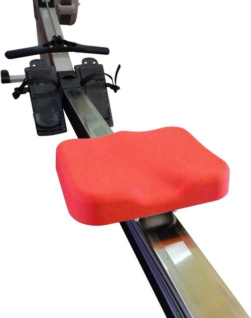 Concept 2 Rowing Machine Seat Cover - Premium Silicone Cushion & Accessories