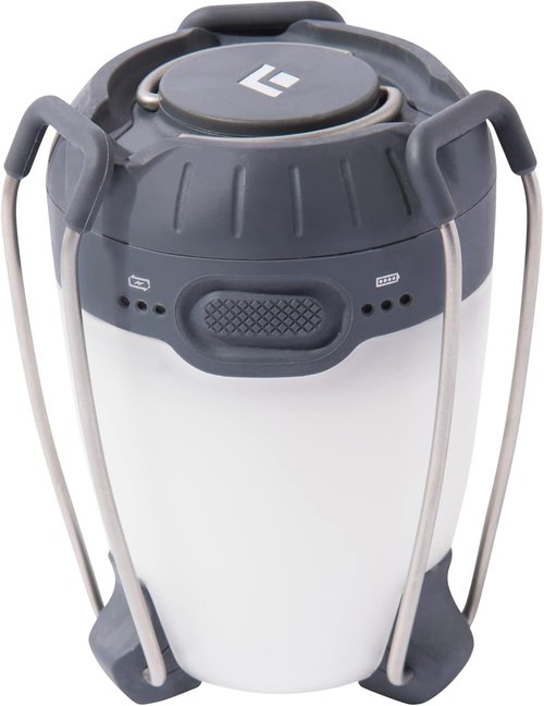 Black Diamond Apollo Lantern, Graphite