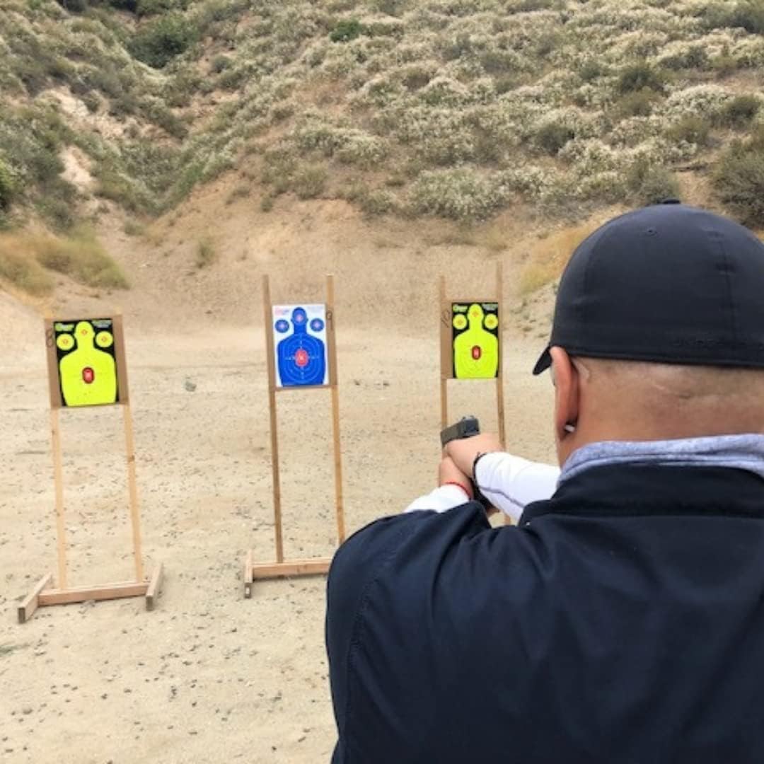 Shooting Targets 12 x 18inch Targets Highly Visible Neon Silhouette Paper Targets Heavy-Duty Paper Targets for Shooting in Short and Long Range Hunting Practice