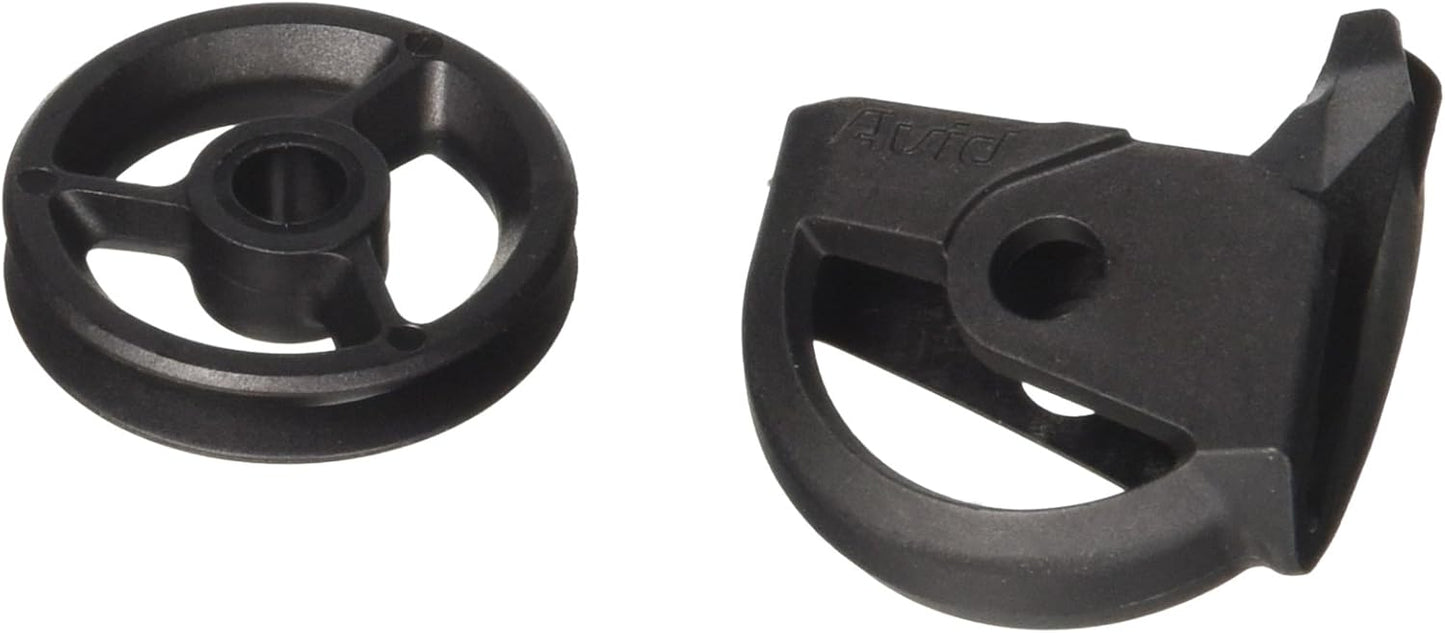 SRAM X01 Rear Derailleur Cable Pulley & Guide Kit - Model 11.7518.029.000