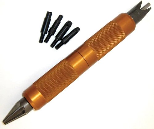 Lyman 7777800 Case Prep Multi Tool, Multiple
