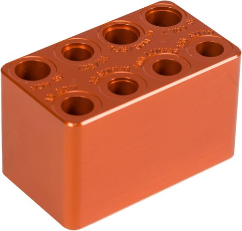 Lyman Ammo Checkers for Precision Reloading – Caliber-Specific Gauge Set