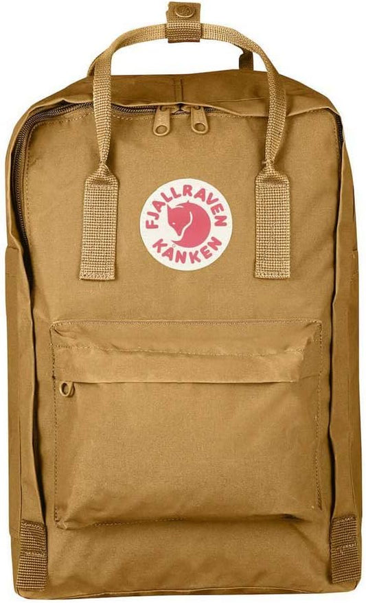 Fjallraven - Kanken Laptop 15" Backpack for Everyday