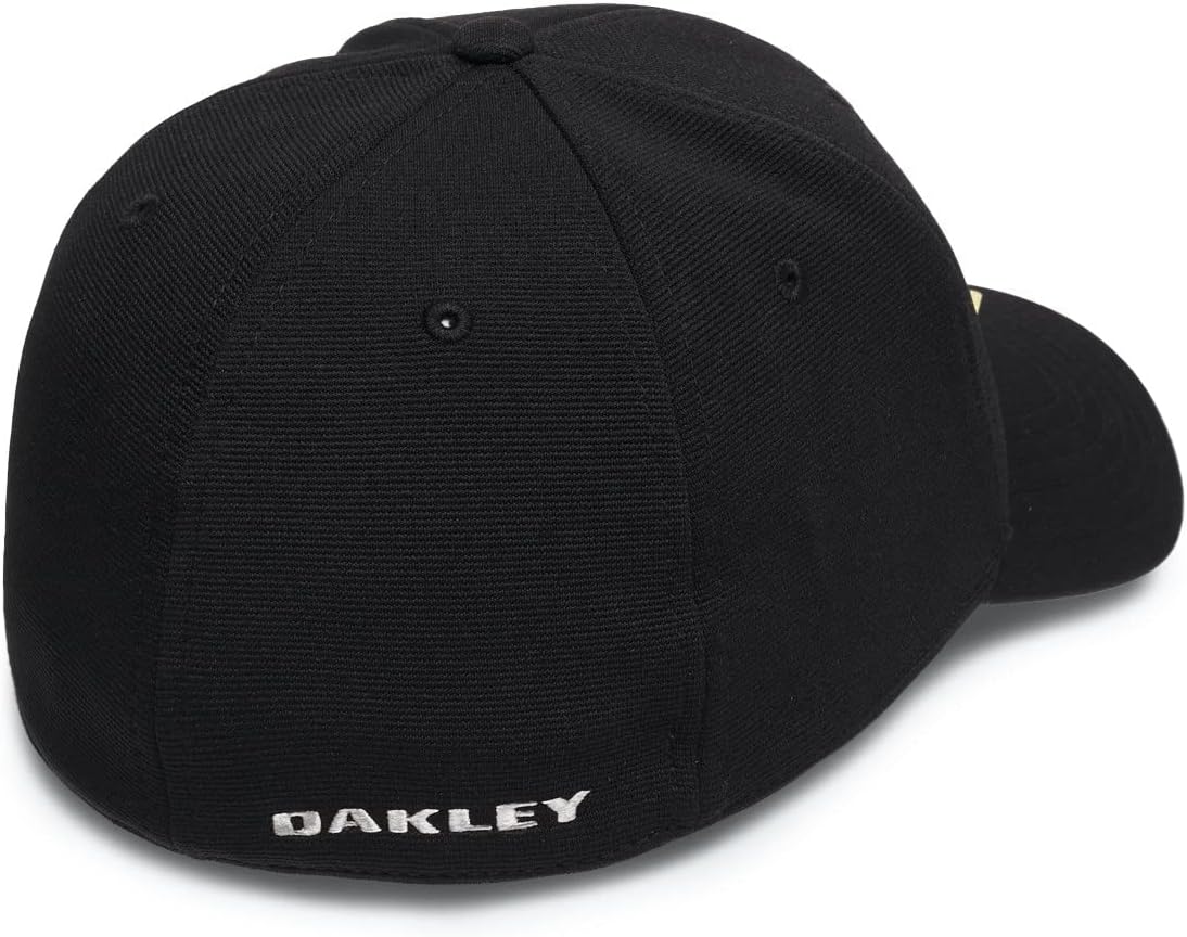 Oakley Tincan Hat for Men - Stylish Adjustable Cap for Outdoor Activities