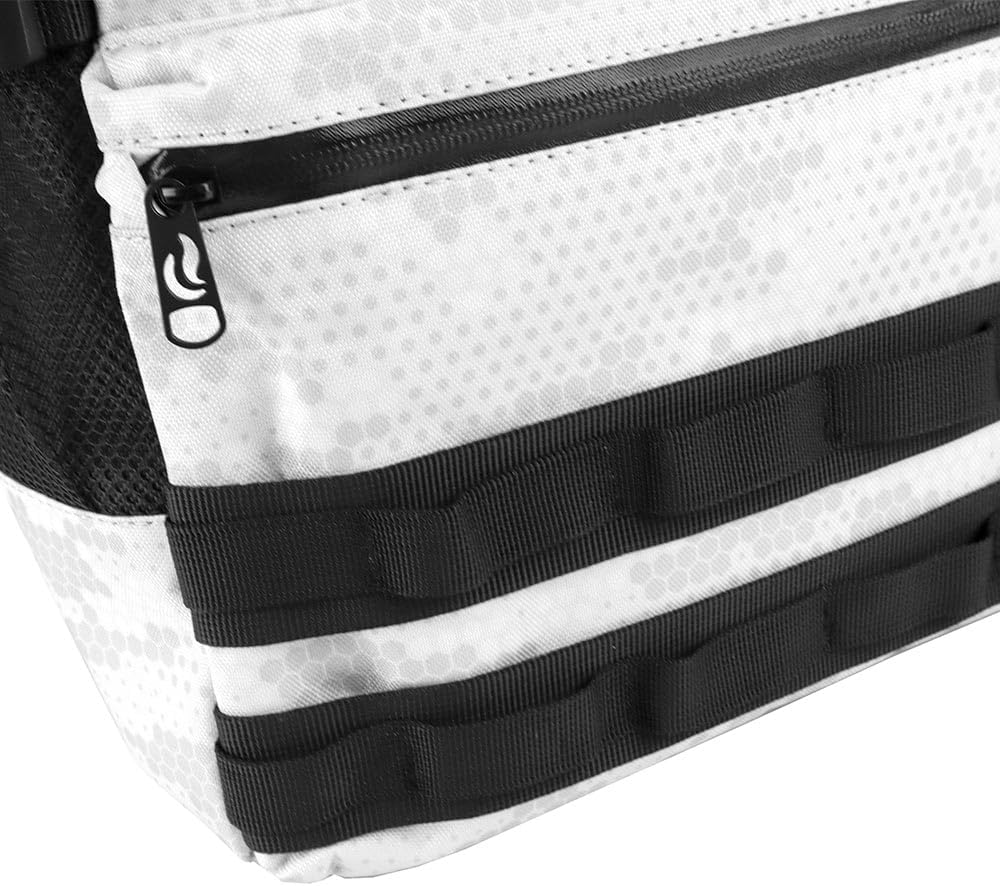 Skunk Backpack Rogue - Smell Proof - Weather Resistant - Lockable