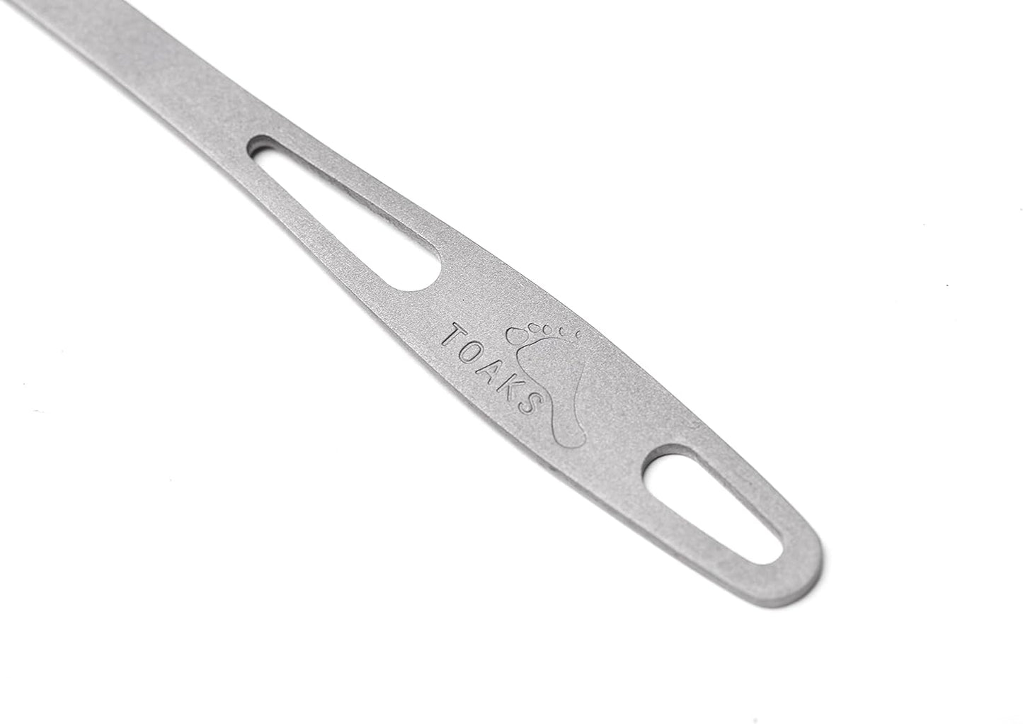 TOAKS Titanium Spoon