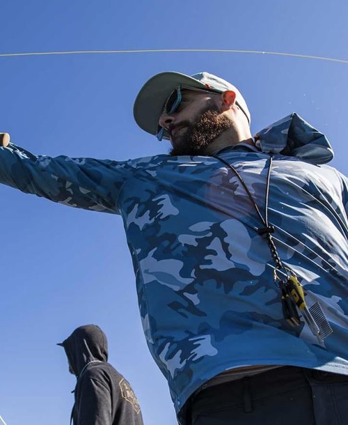 Loon Outdoors Spartan Lanyard