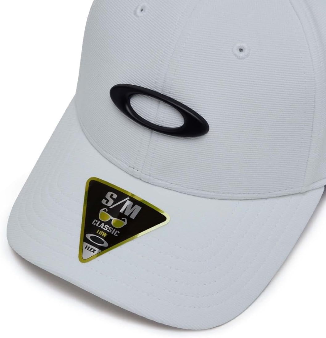 Oakley Tincan Hat for Men - Stylish Adjustable Cap for Outdoor Activities