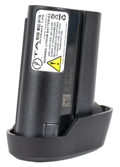 TASER Performance Power Magazine (PPM) for X1, X2, X26P – Reliable Lithium Battery for Extended Self-Defense Readiness