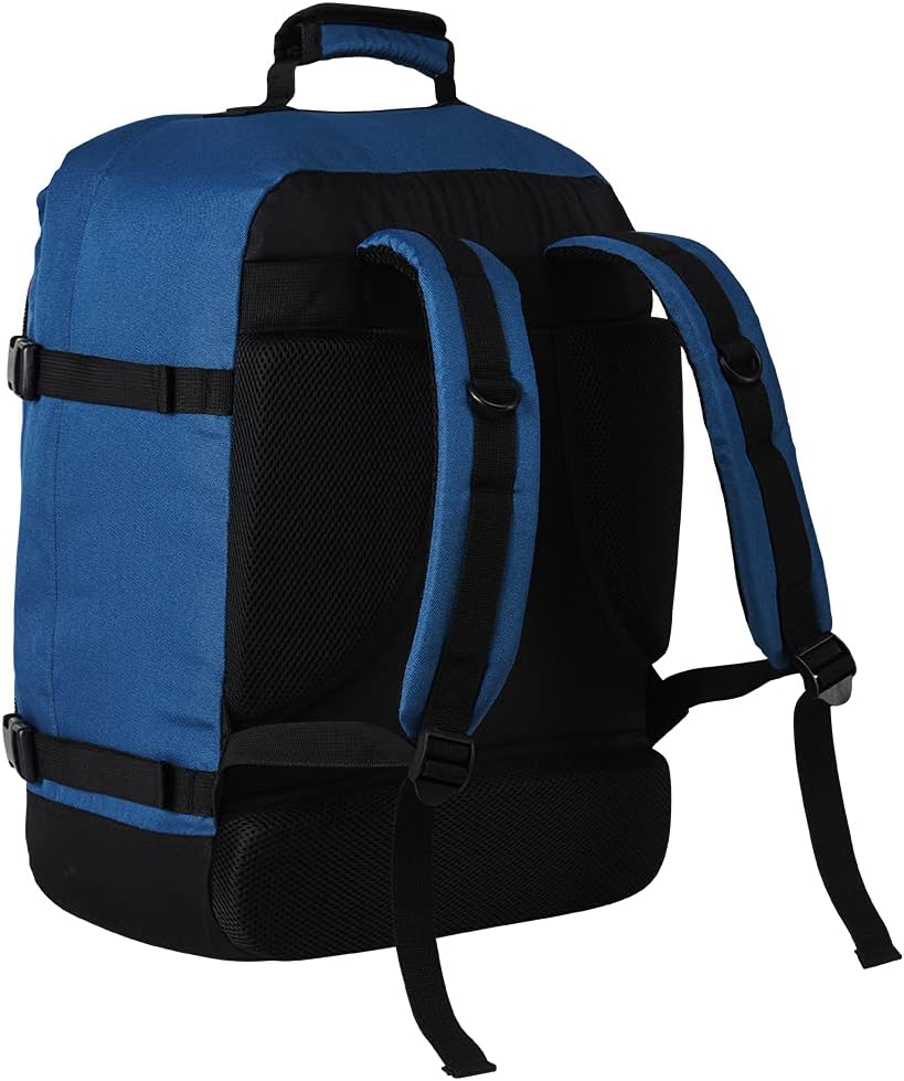Mini Metz 30L Under seat Mini Backpack - Weekender Bag