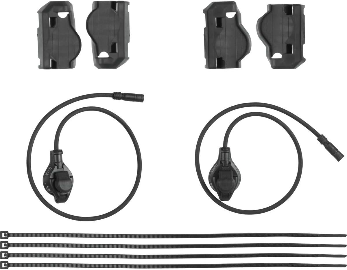 Shimano Dura-Ace Di2 Sw-R9150 Remote Satellite Shifters Black, Set