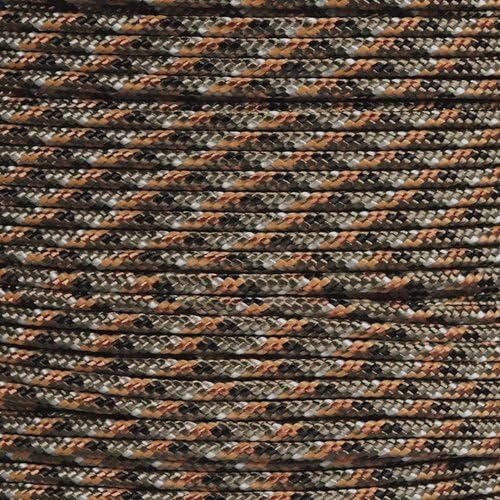 425lb Nylon Paracord – Heavy-Duty Tactical & Crafting Rope for Outdoor Use