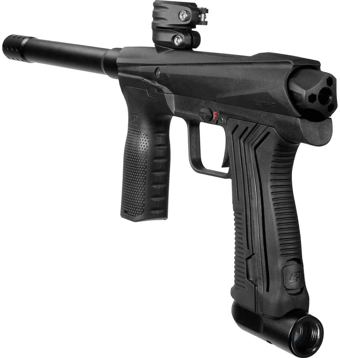 Planet Eclipse EMEK 100 Mechanical Paintball Marker - Black