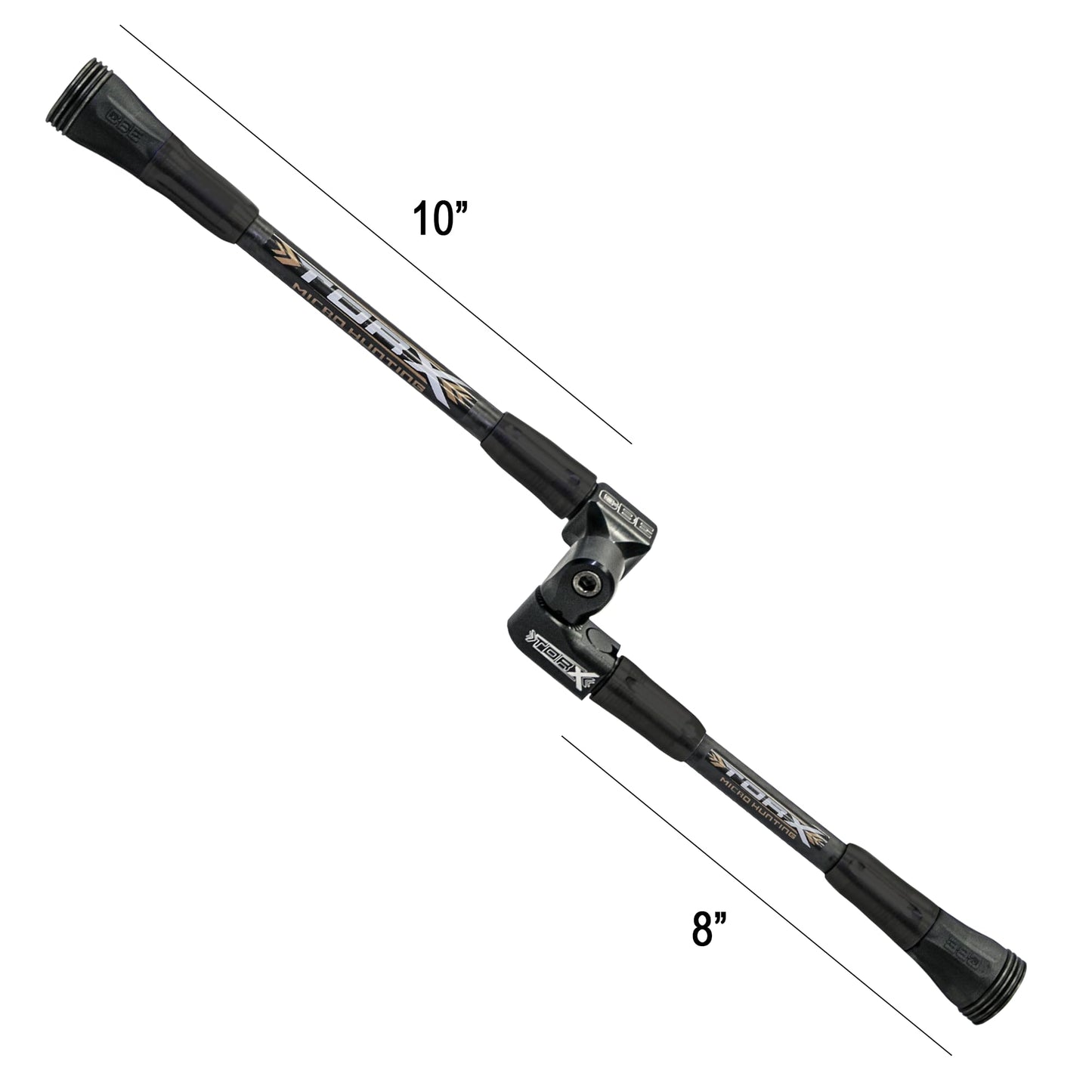 CBE Torx Micro Stabilizer Kit 8/10