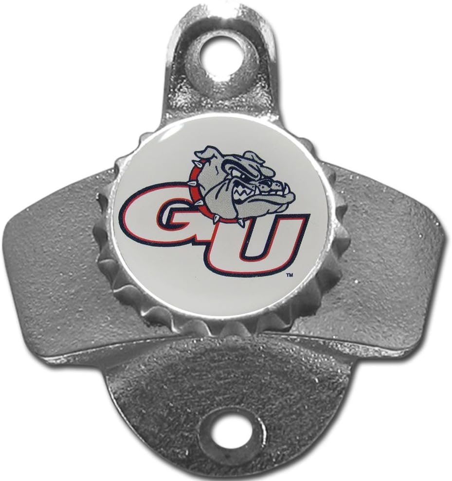 Siskiyou Sports NCAA unisex Wall Mounted Bottle Opener