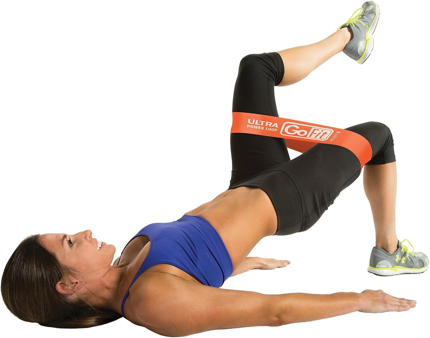 GoFit Resistance Band