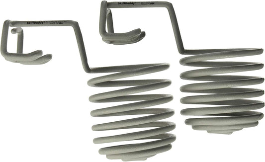 SkiffDaddy Drink Cup Holder - for Pontoon, Boat, Canoe, Patio Chair - 2 Pack
