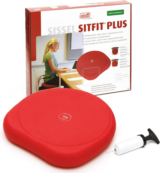 Sissel® SitFit® Plus (Pump Included)