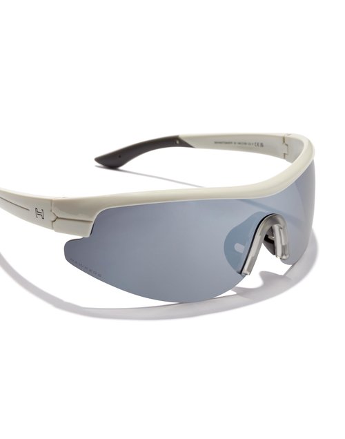 Hawkers · Sunglasses Sport ACTIVE for men and women (POLARIZED WHITE CHROME)