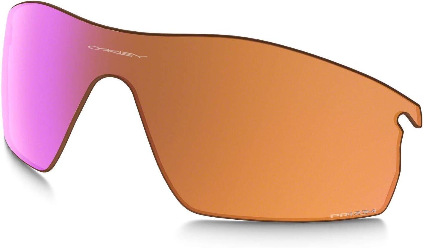 Oakley Radarlock Pitch Rectangular Replacement Sunglass Lenses