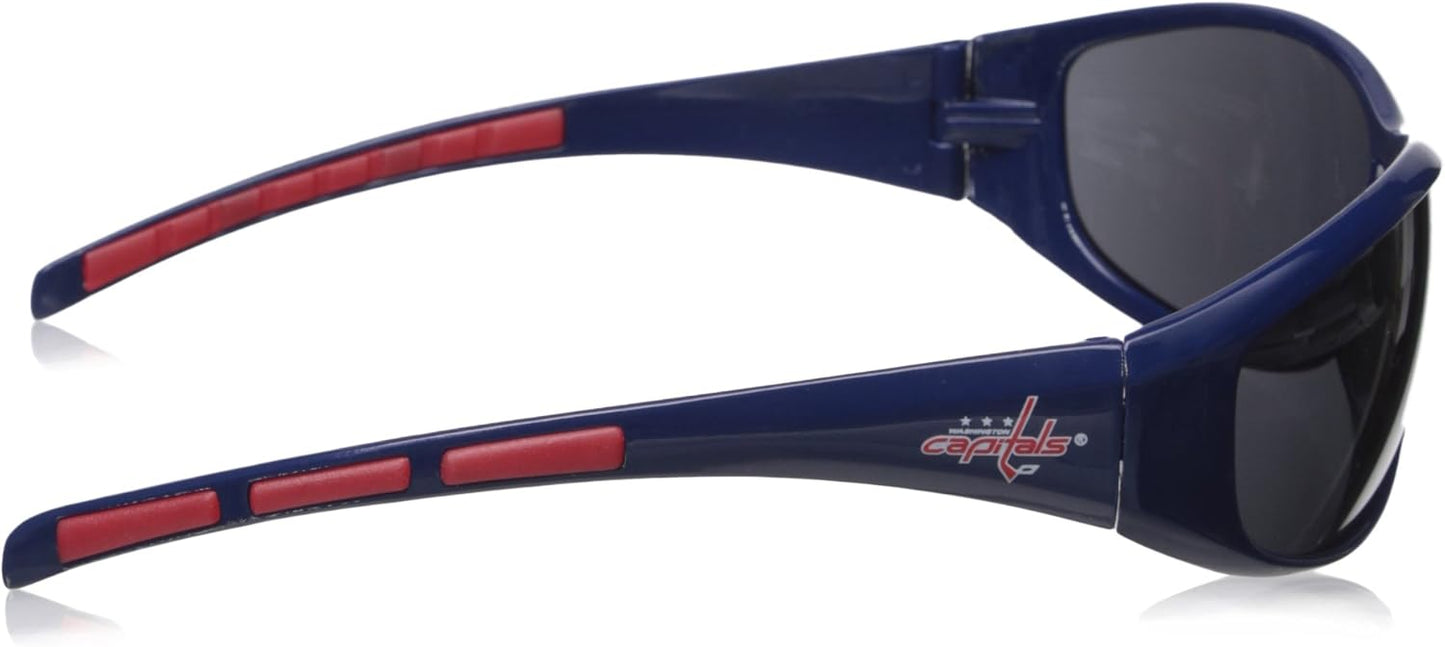 Siskiyou Wrap Sunglasses