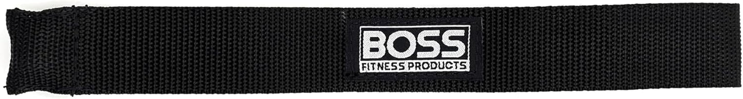 Single Resistance Band - with Standard Door Anchor
