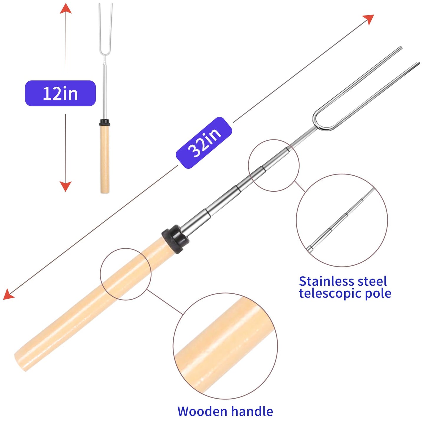 AOFUXTI Camping Cooking Utensils Set - Camping Kitchen Equipment, Compact and Portable Camper Accessories, Perfect for Travel, Picnic, RV, Camping, BBQ, Party (27pcs-Black)