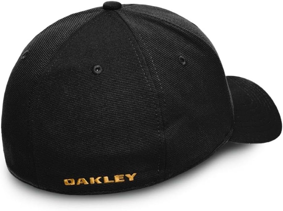 Oakley Tincan Hat for Men - Stylish Adjustable Cap for Outdoor Activities