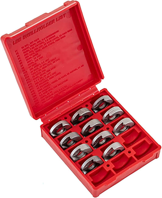 Lee Precision Auto Prime Shell Holders