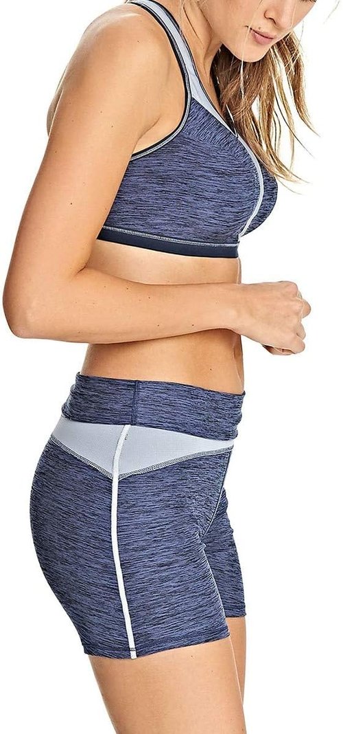 Freya Reflective Speed Short Shorts