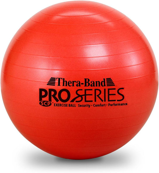 THERABAND Pro Series, Retail Pack
