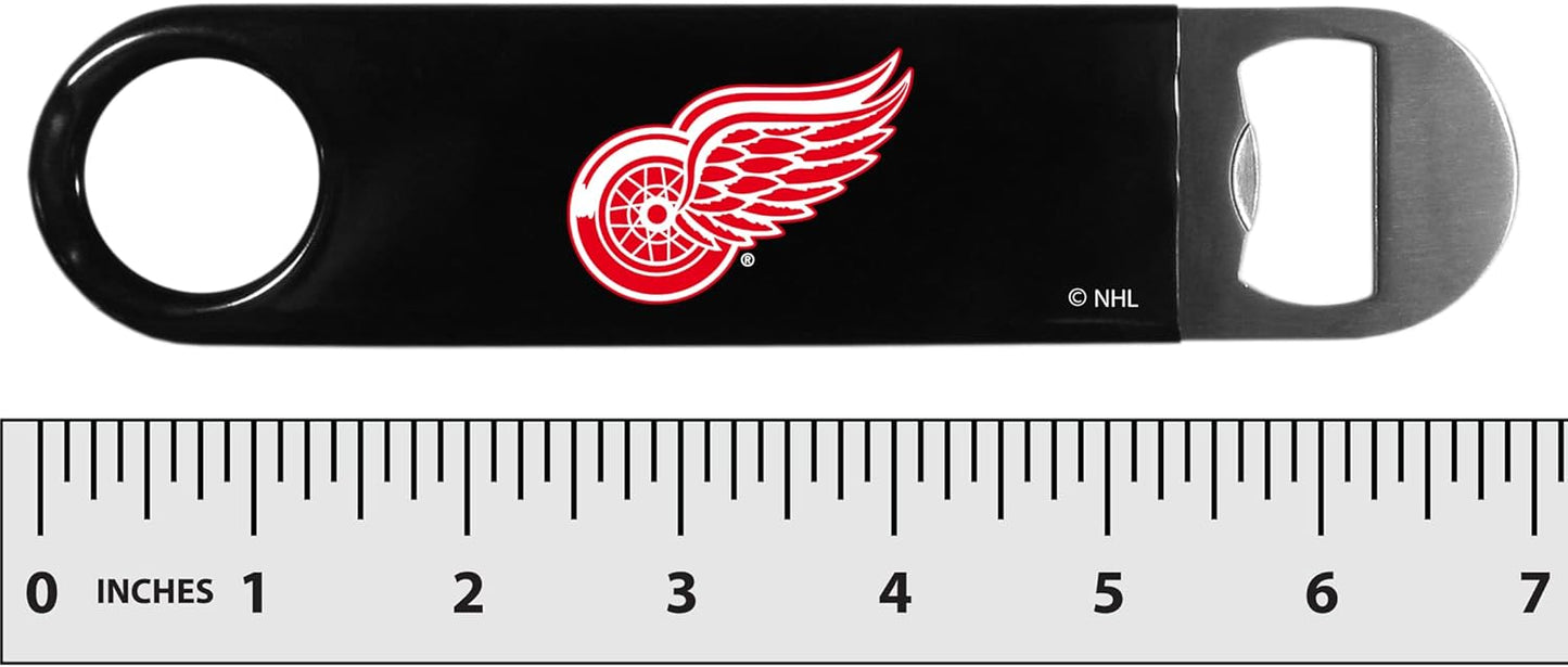 Siskiyou Sports NHL unisex Long Neck Bottle Opener