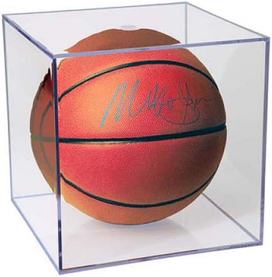 Ultra Pro Basketball Clear Square Holder