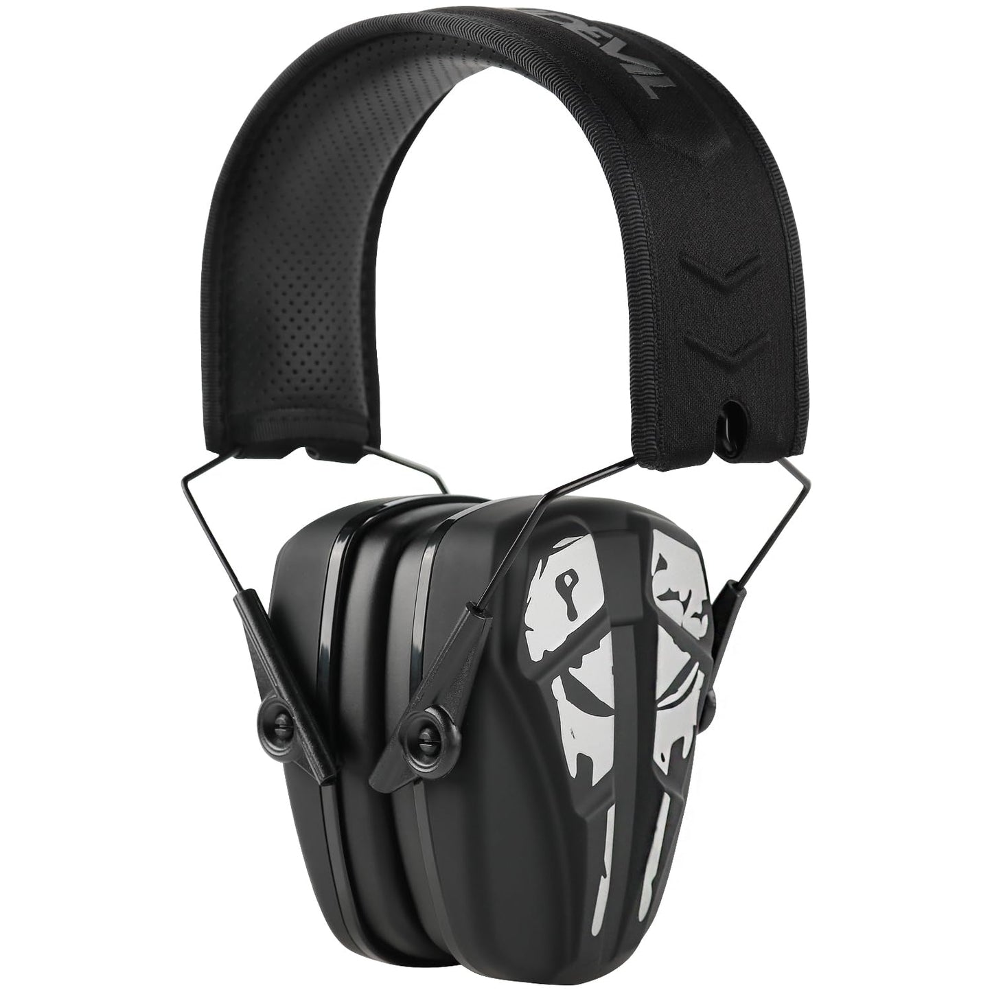 GREEN DEVIL Noise Reduction Hearing Protection Ear muffs Passive Safety Earmuffs Slim Headphones For Shooting Gun Range