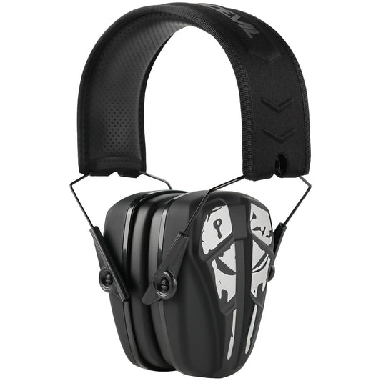 GREEN DEVIL Noise Reduction Hearing Protection Ear muffs Passive Safety Earmuffs Slim Headphones For Shooting Gun Range