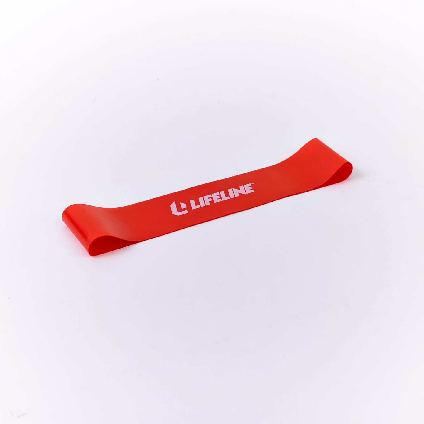 Flat Band Loops Kit - Resistance Bands Set for Strength Training (Levels 1-3)