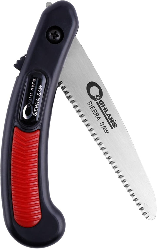 Coghlan's Sierra Saw