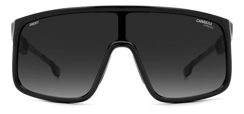 Carrera Ducati CARDUC 017/S Black/Black Shaded 99/1/125 men Sunglasses